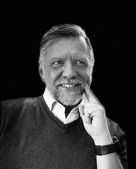 EVP Salg og markedsutvikling tlf 928 93 012